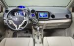 Honda Insight 2009 года